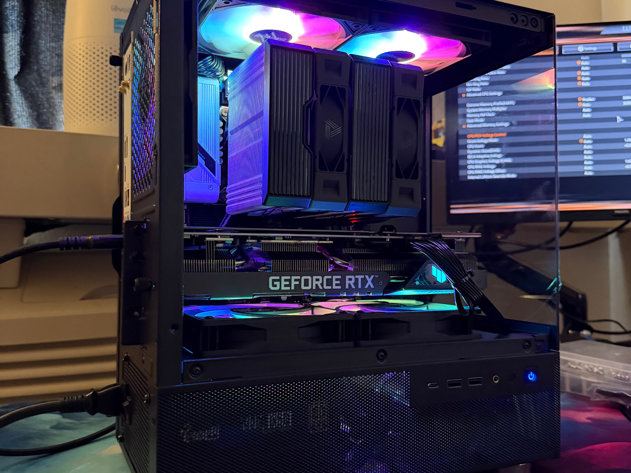 2026 Intel PC build! | 12700K | 16GB DDR4 | 1TB SSD | RTX 3070