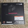 Msi B550M-VC WIFI