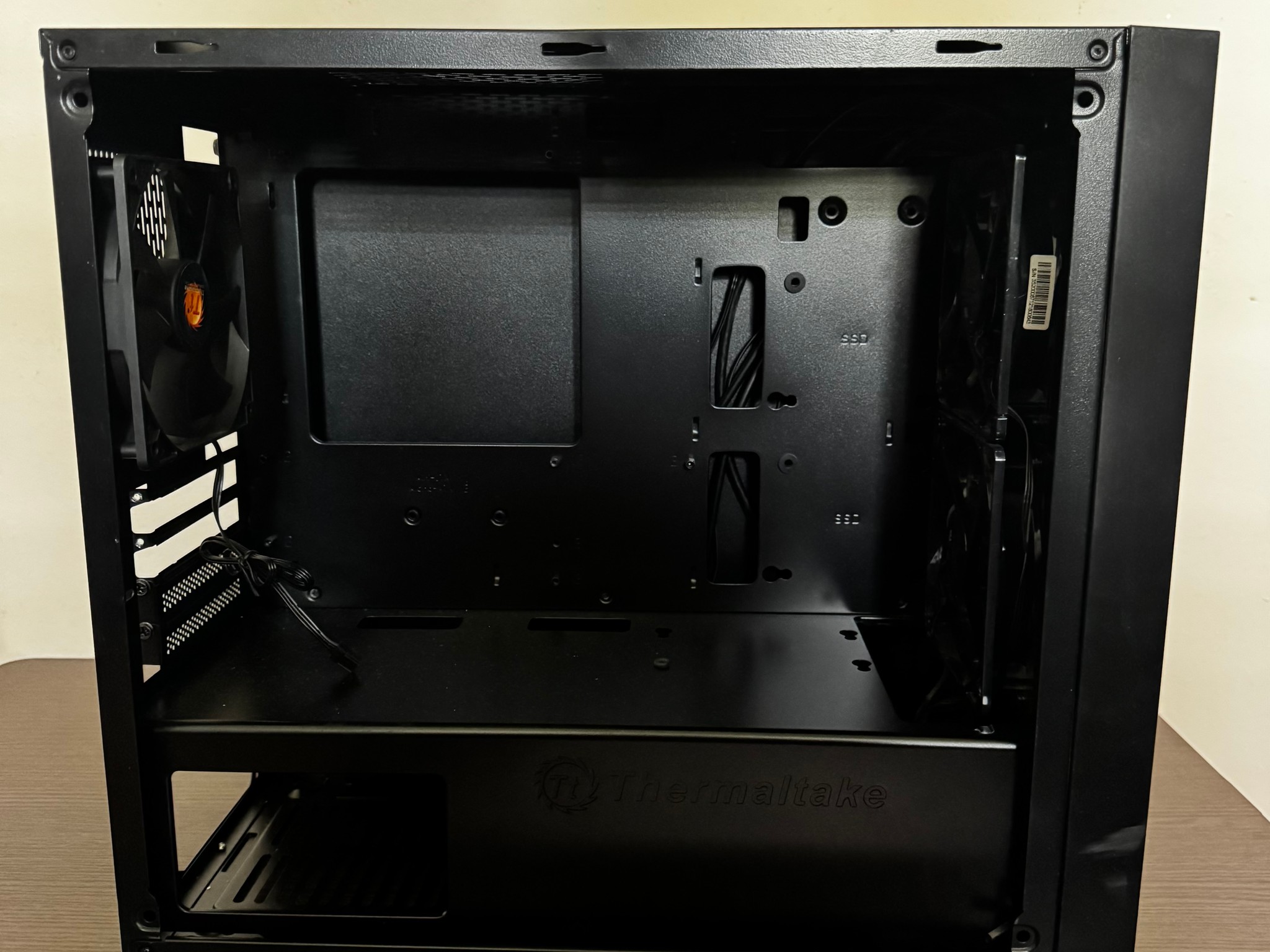 Thermaltake Micro ATX Case