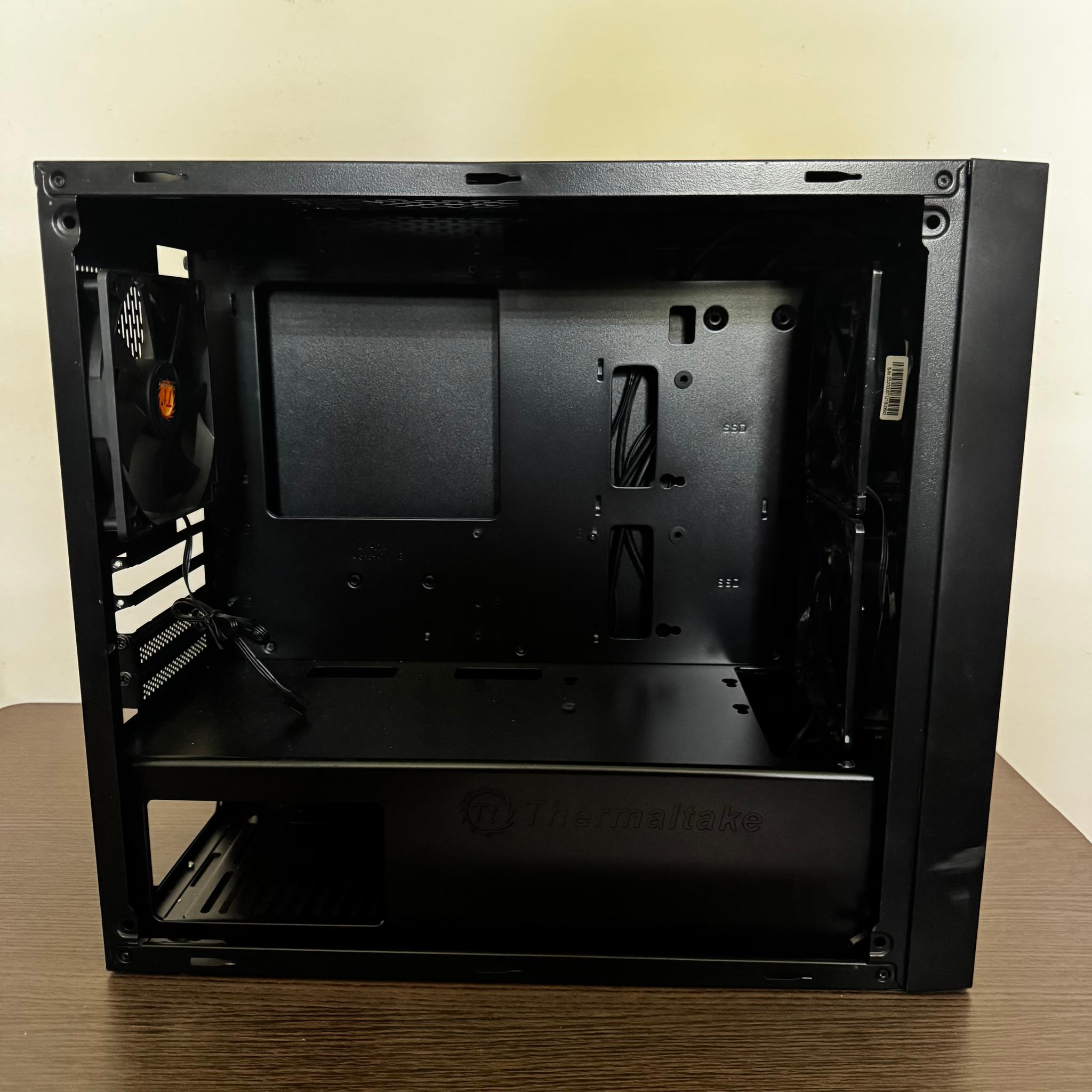 Thermaltake Micro ATX Case