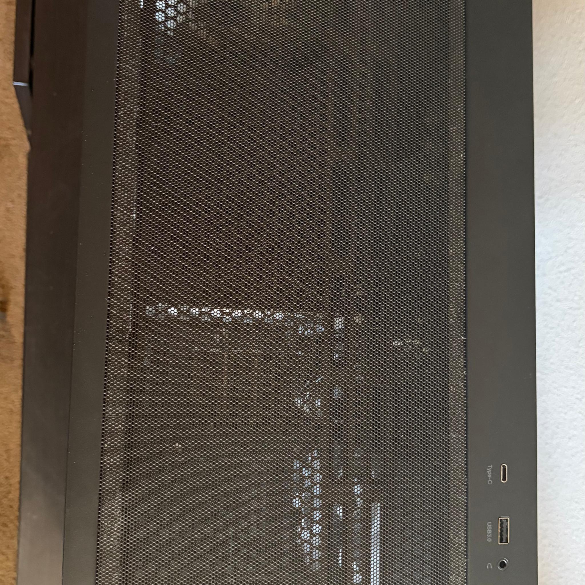 RTX 5070 Gaming PC | Ryzen 7 9700X | 32GB DDR5 | B650 WiFi |