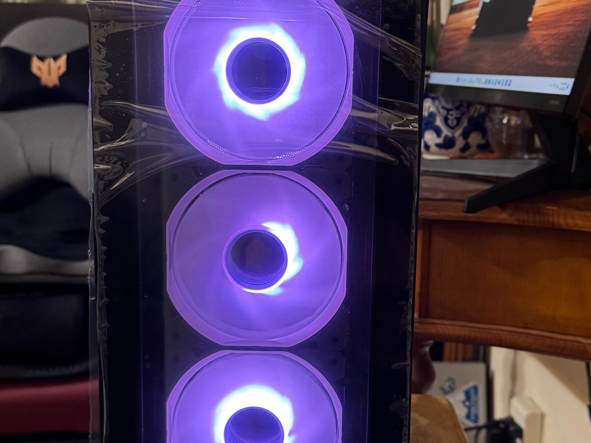 For sale I-5 10400F GTX1660 Super 2 SSD 1TB each 32GIG