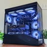 RTX 4070 Super | Ryzen 7 7700X | 32GB DDR5 | 2TB NVMe | WiFi + BT | WINDOWS 11 Pro |⭐Voyager⭐