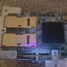 Intel Dual-Port SFP+Network Inference Card (NIC)