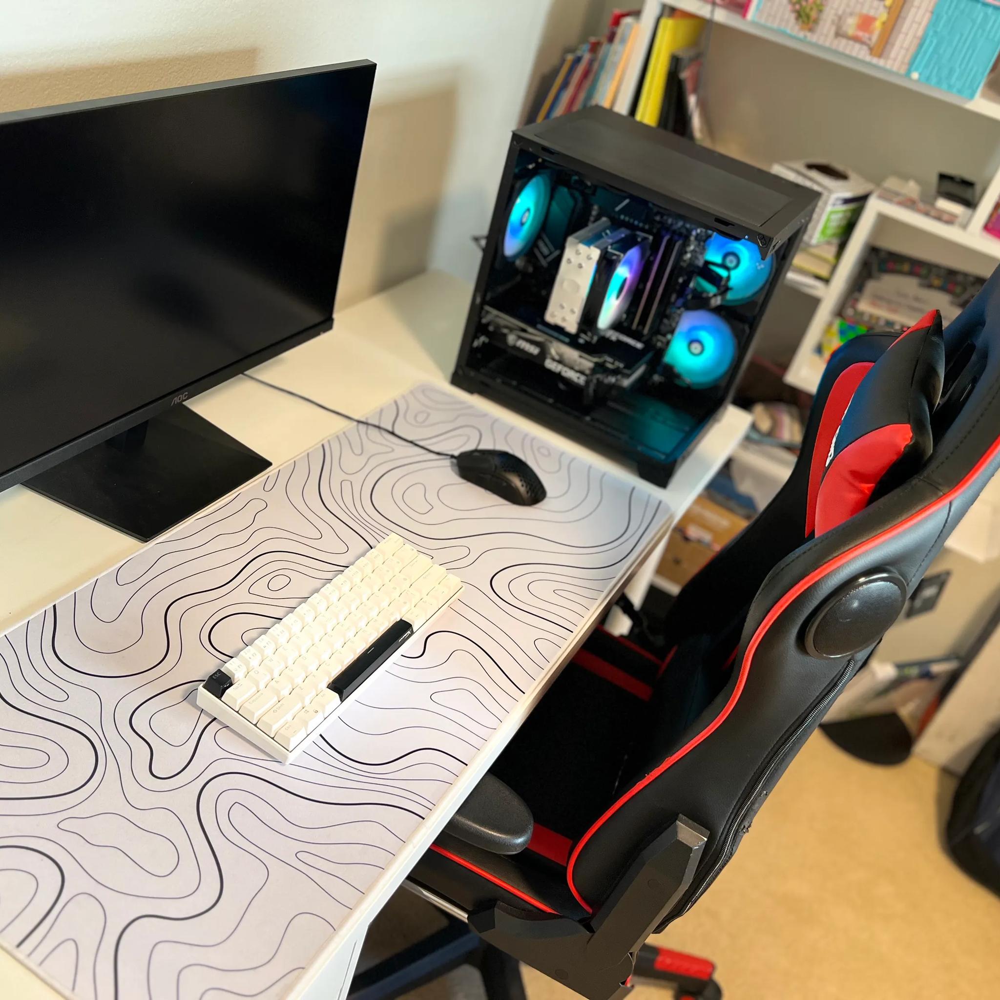 !Gaming PC! Mid Range Beast! Nvidia RTX 3070 & AMD Ryzen 7 7700. 16 GB DDR5 5600 Mhz & 1 TB...