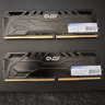 OLOy DDR4 32GB (2X16GB) 3000 MHz