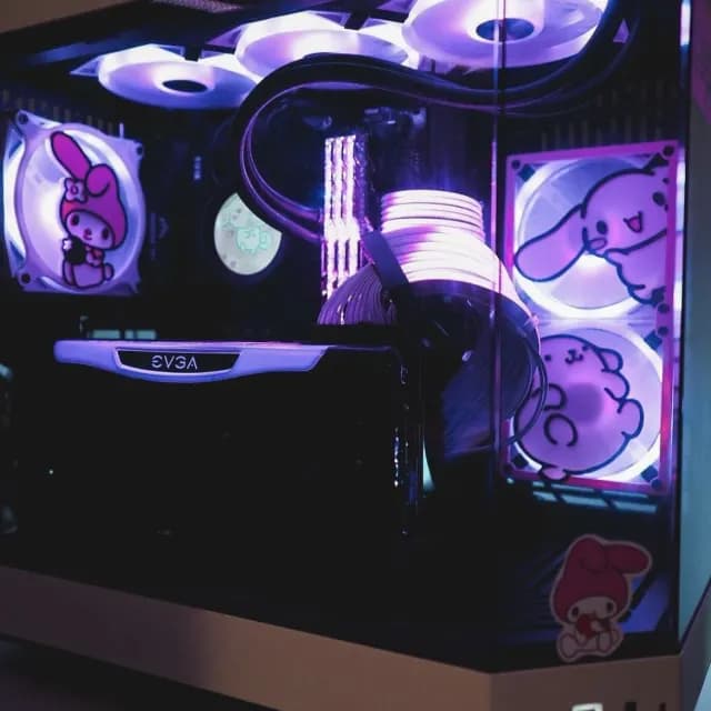 BubbleTeaBuilds LLC