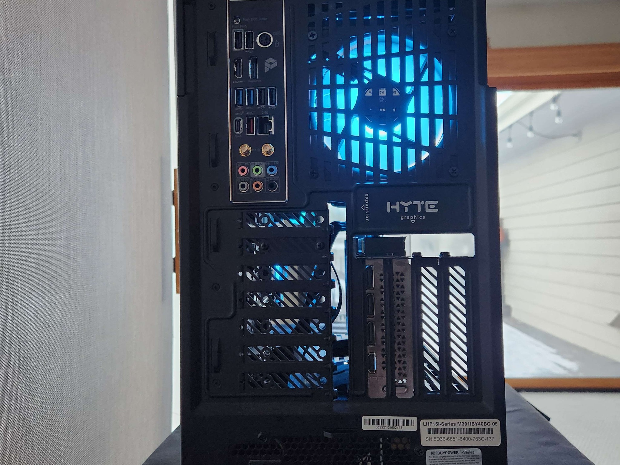 🍀RTX 4070 | i7-13700KF | 32GB DDR5 | 2TB NVMe | WiFi | Windows 11