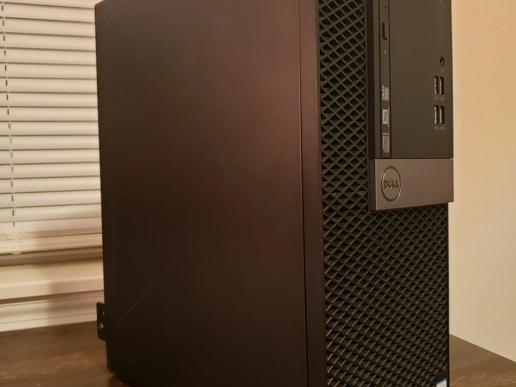 Ultra Budget Gaming Pc - GTX 1050 - i5 6500 - 16gb Ram