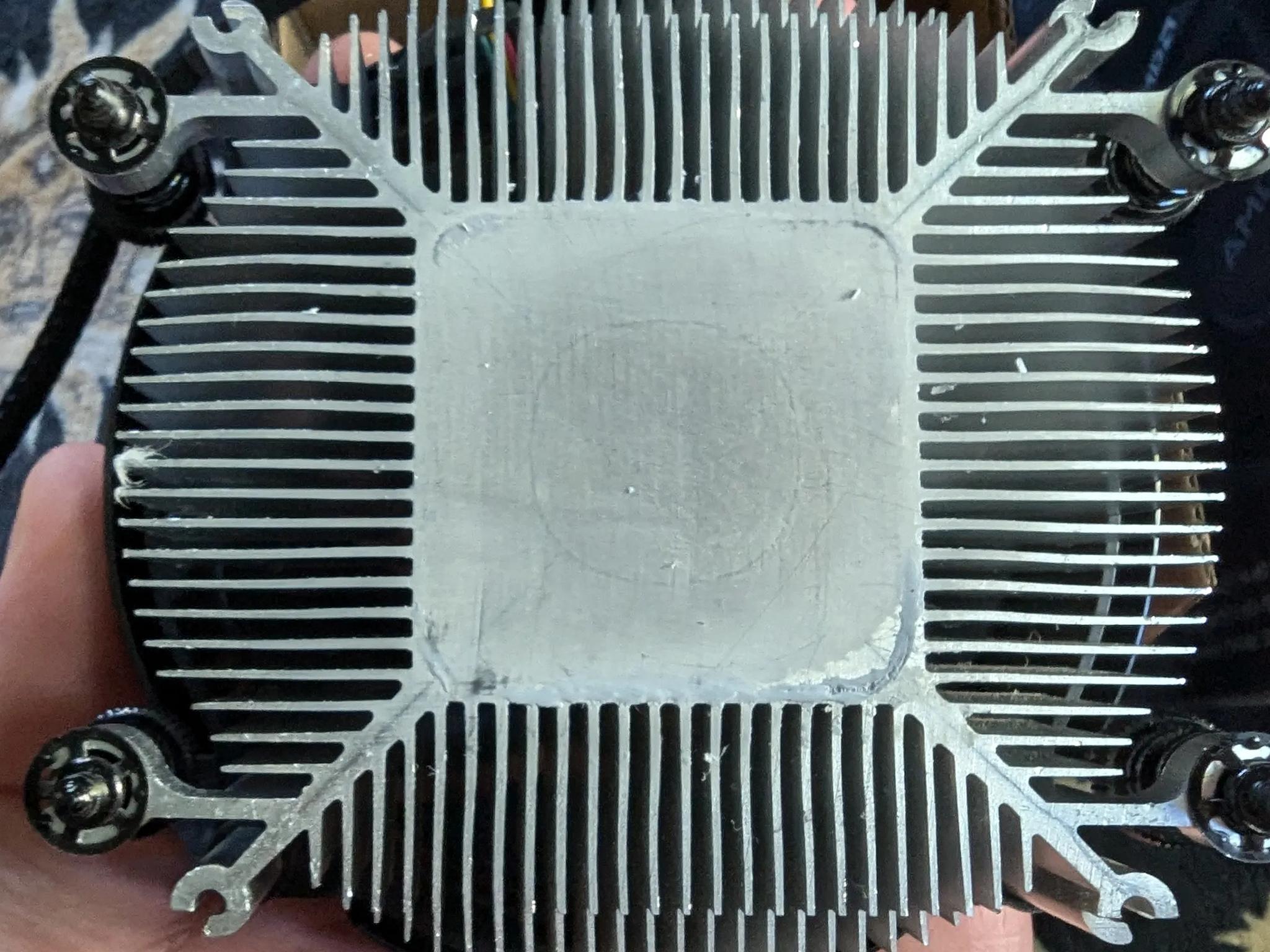 Lightly Used AMB Ryzen 5 5600 with Wraith Cooler!