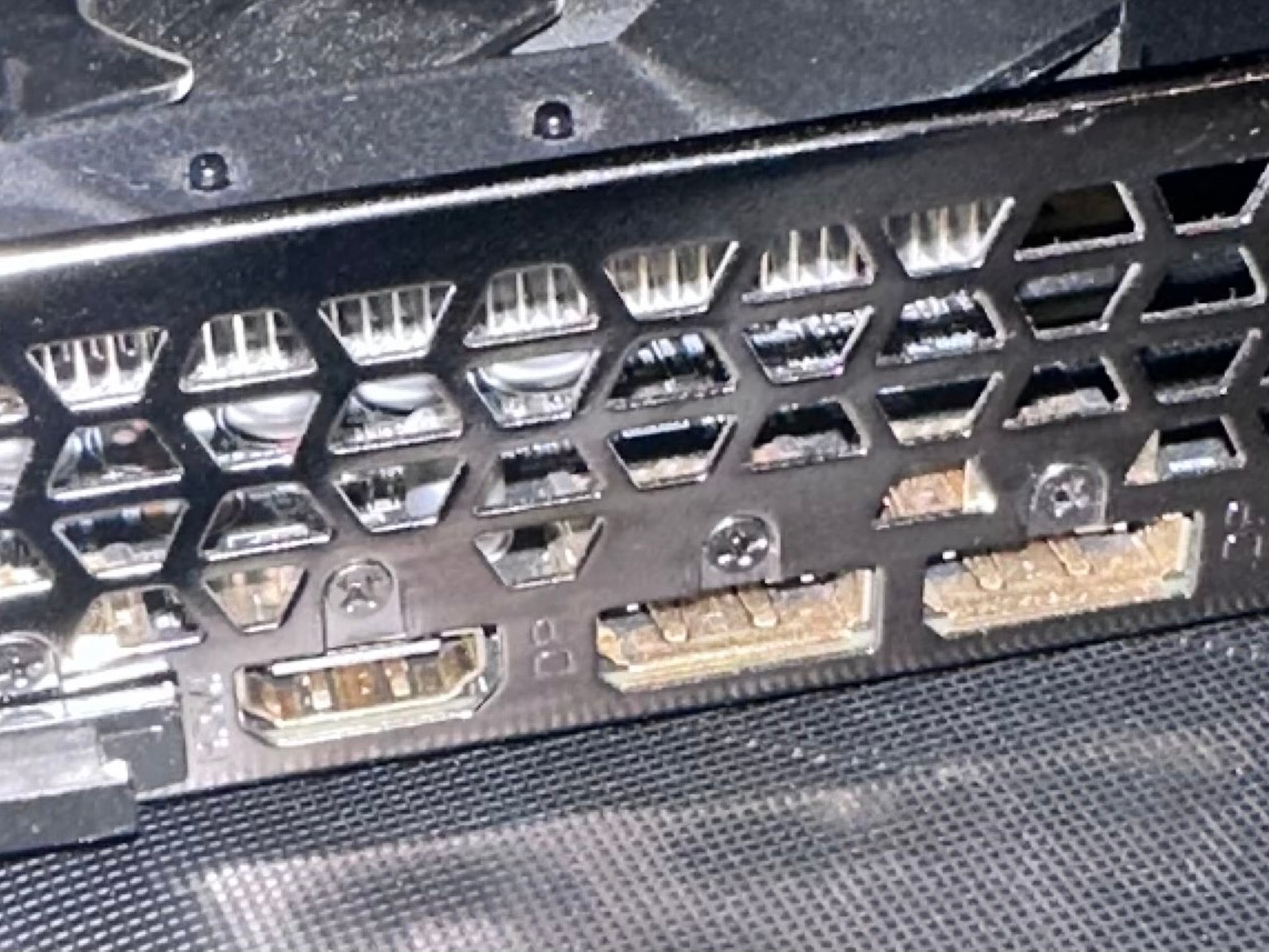 Gigabyte GeForce GTX 1660 OC 6G