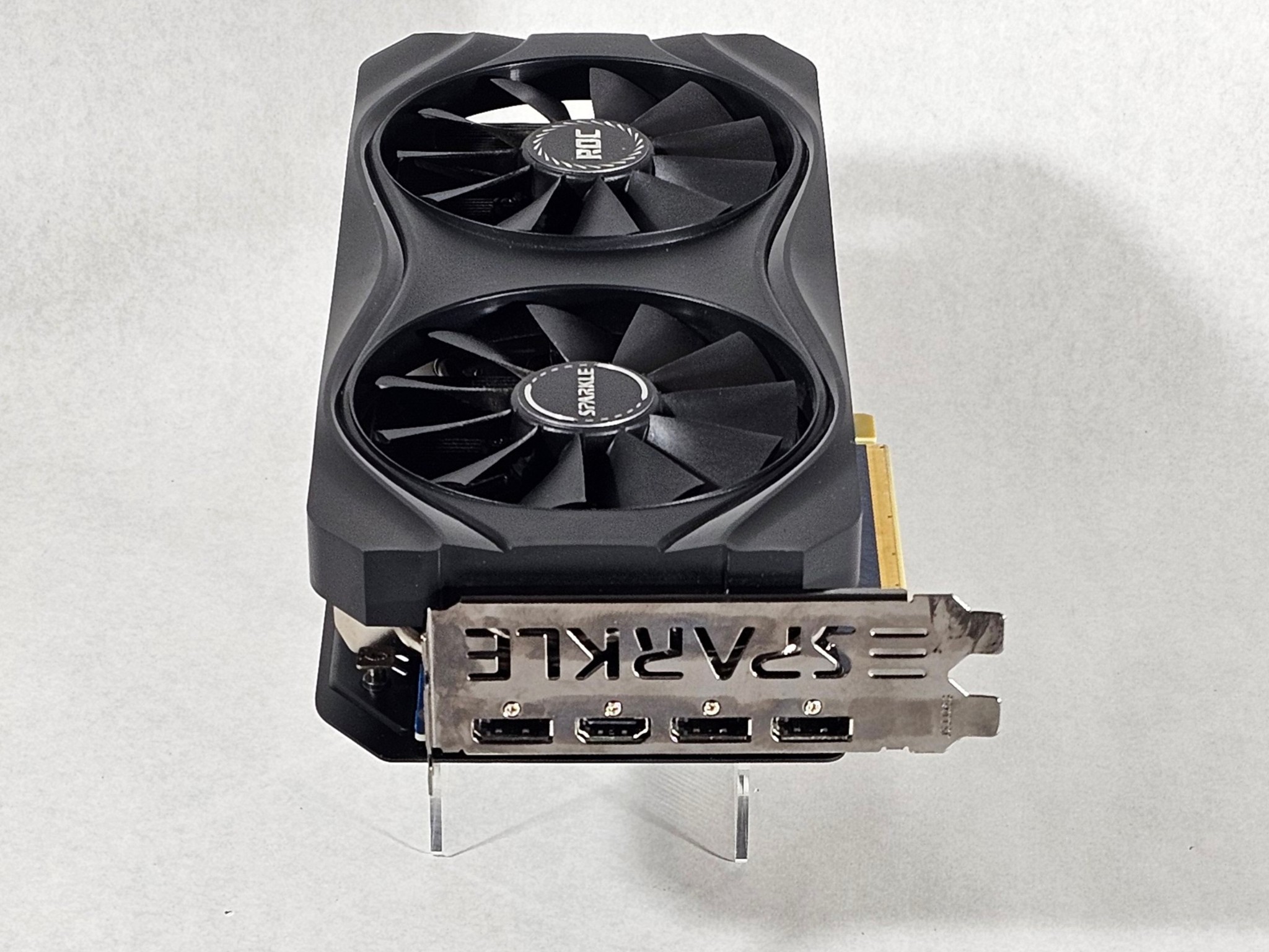 Intel Arc A770 SPARKLE ROC 16GB