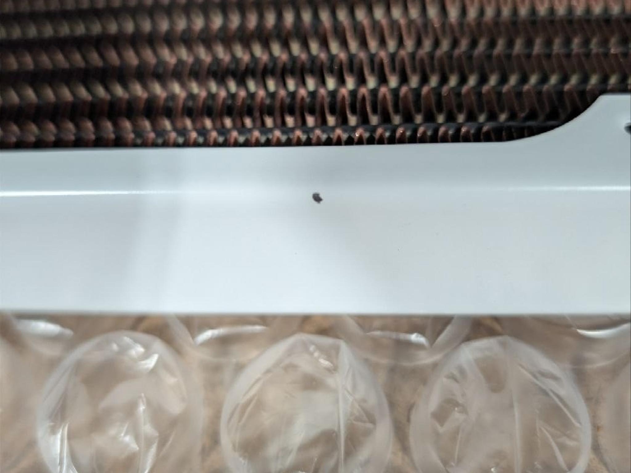 Alphacool HPE-30 Full Copper 360mm Radiator - White (10225)
