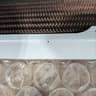 Alphacool HPE-30 Full Copper 360mm Radiator - White (10225)
