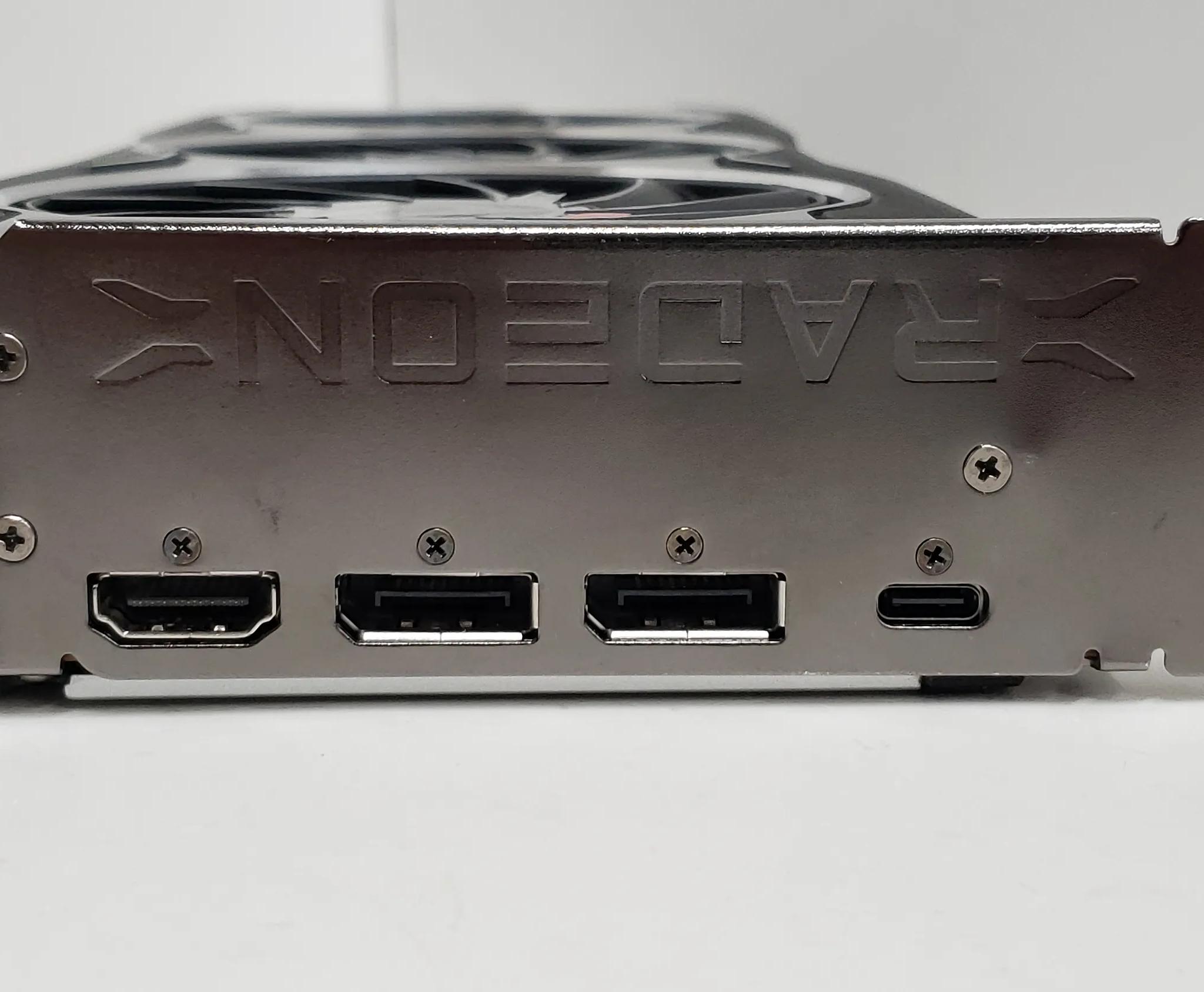AMD RX 6800 16GB on sale! Free shipping