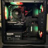 Budget Ryzen 5 4500 0.75 TB  SSD NVME 32 GB DDR4 RTX 3050 6 GB - All new parts!