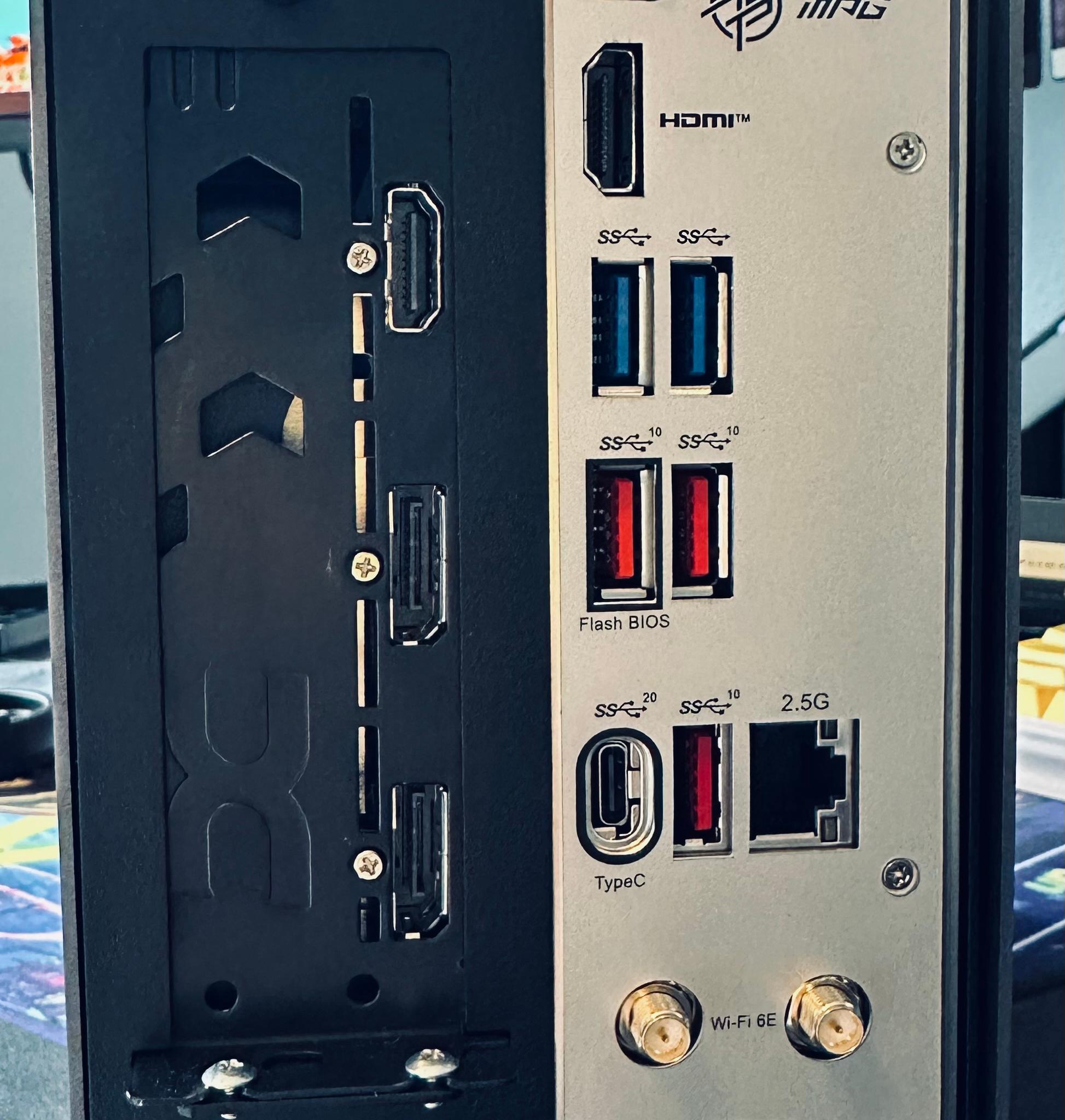 AM5 5L SFF Gaming PC | More Powerful Steam Machine | 9060 XT 16 GB | 9600 X3D | 32 GB DDR5 6000 MT/S