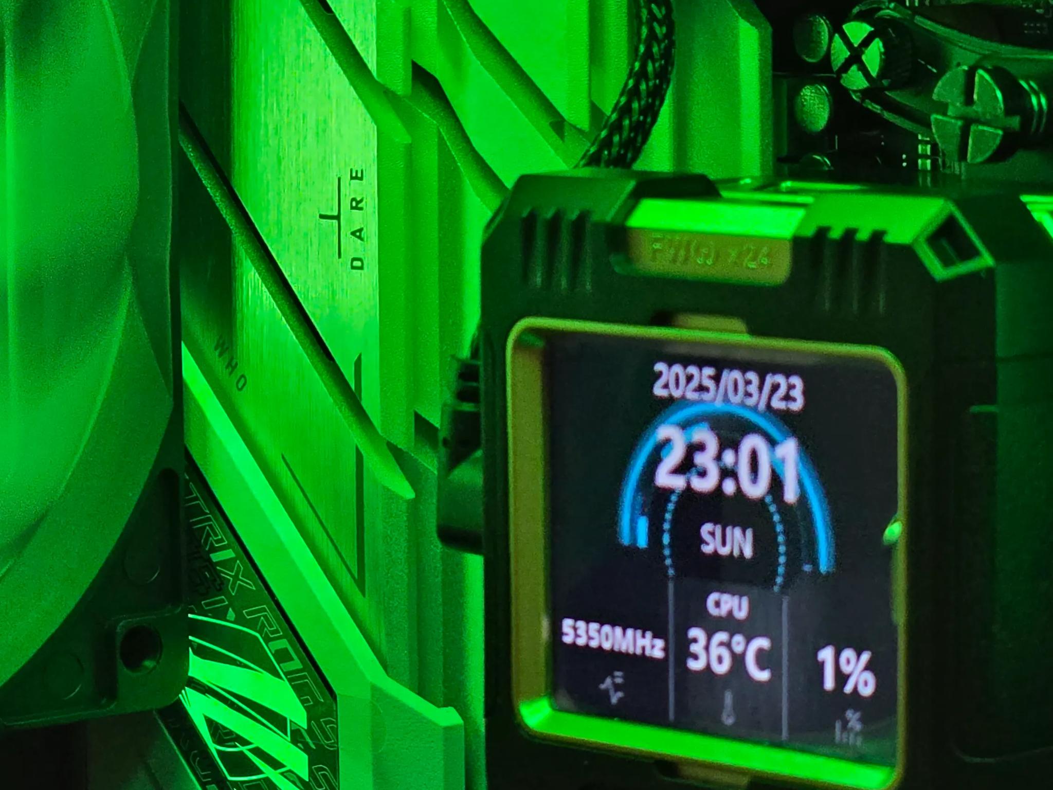 NEXUS XTX | RX 7900 XTX 24GB | RYZEN 7 7700X | 32GB DDR5-6000 | 2TB SSD | 360MM AIO | 850W PSU