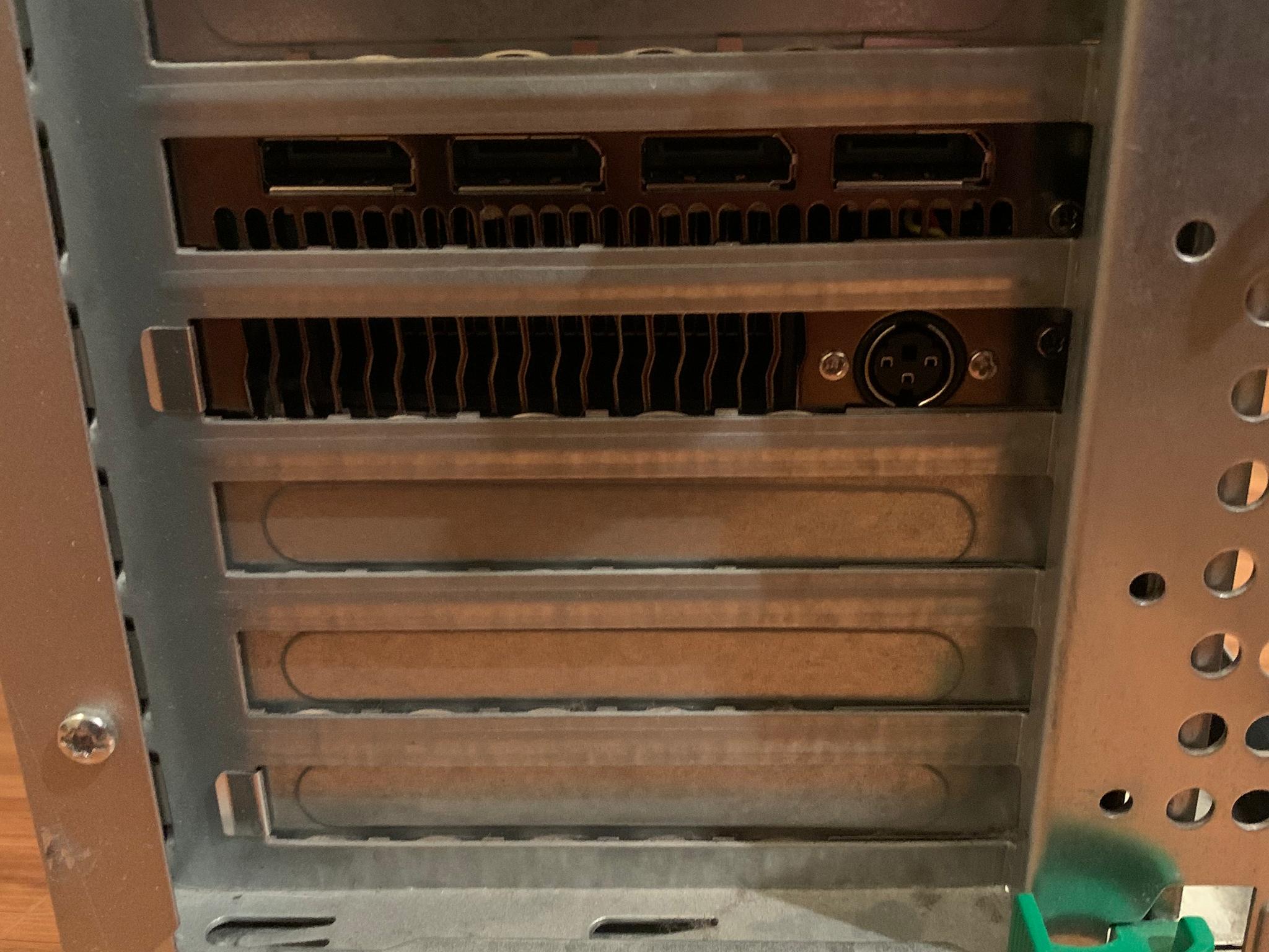i7 GTX 1050 Ti EQUIVALENT 500 GB SSD 16 GB RAM WINDOWS 10 BUDGET GAMING PC