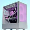 🌬️☃️Extreme Gaming PC❄️Nvidia RTX 4070 Ti 12GB❄️AMD Ryzen 7 7700❄️32GB DDR5❄️1TB NVME