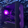 ⚔️Tusker Tempest 4060⚔️|Ryzen 5 8600G| RTX 4060| 16 GB DDR5|1 TB NVMe