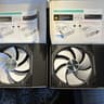 Phanteks D30 RGB Bundle