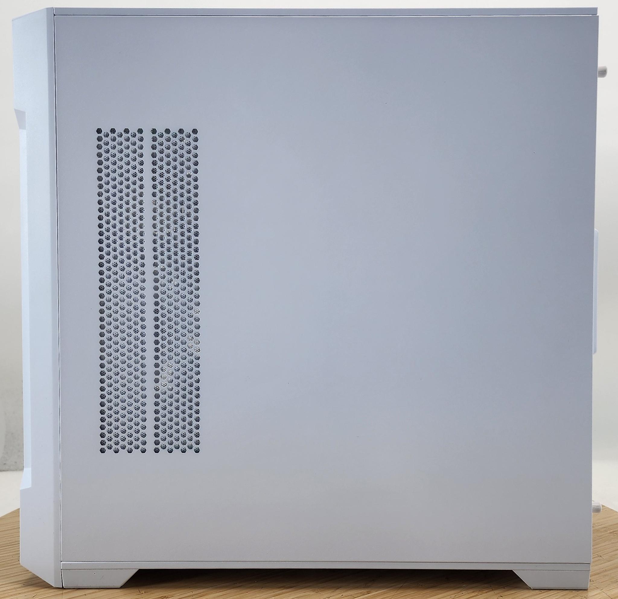 Gaming PC Intel Ultra 5 225F 16GB RAM 1TB SSD RX 7600 XT 16GB Win11 Computer