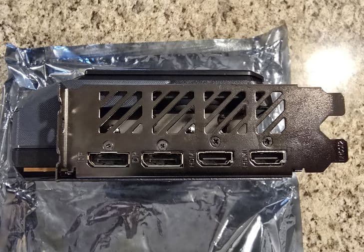 GIGABYTE Radeon RX 9070 Gaming OC 16G Graphics Card, PCIe 5.0, 16GB GDDR6, GV-R9070GAMING