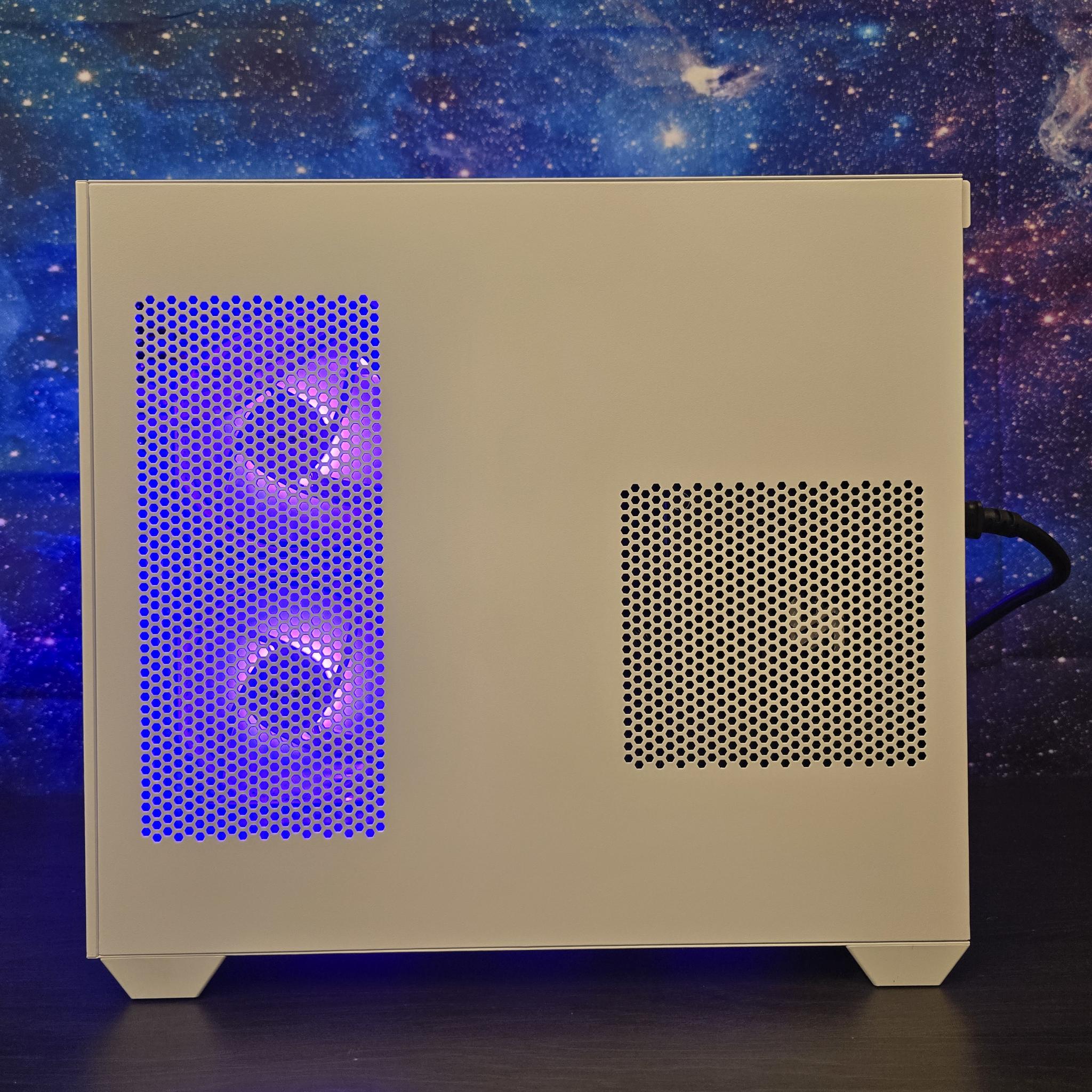 ⚪️🚀 1440P HIGH END PC | RTX 3080 FE | RYZEN 9 5900X | 64GB RAM | 3TB SSD 🚀⚪️