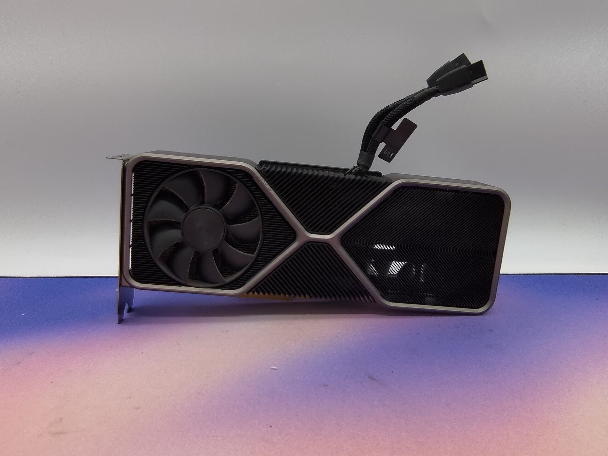 Nvidia RTX 3080 (10GB) Founder's Edition