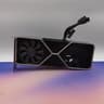 Nvidia RTX 3080 (10GB) Founder's Edition