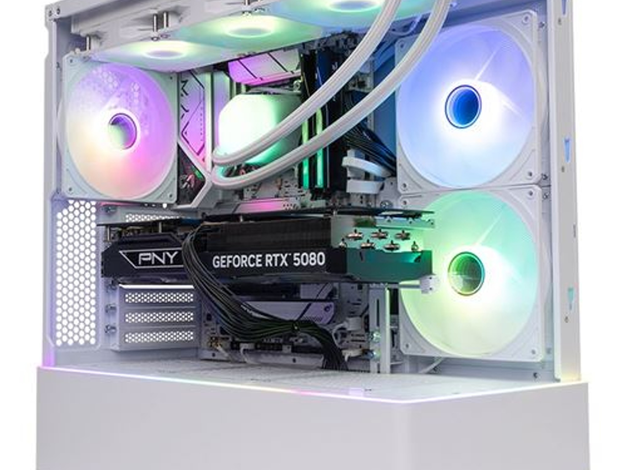 Intel Core i9 14900KF | RTX 5080 | 64GB DDR5 | 2TB NVMe  SSD | Win11 Home