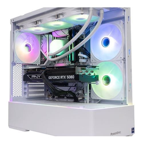 Intel Core i9 14900KF | RTX 5080 | 64GB DDR5 | 2TB NVMe  SSD | Win11 Home