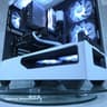 🤍 RTX 5070 | Ryzen 5 9600X | 1440p Gaming Computer