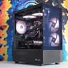 Nvidia evga  3060| Gaming PC | Ryzen 5 3600|16GB Ram|Wifi|BT