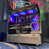 RTX 4070TI Strix Ryzen 7700X Gaming PC