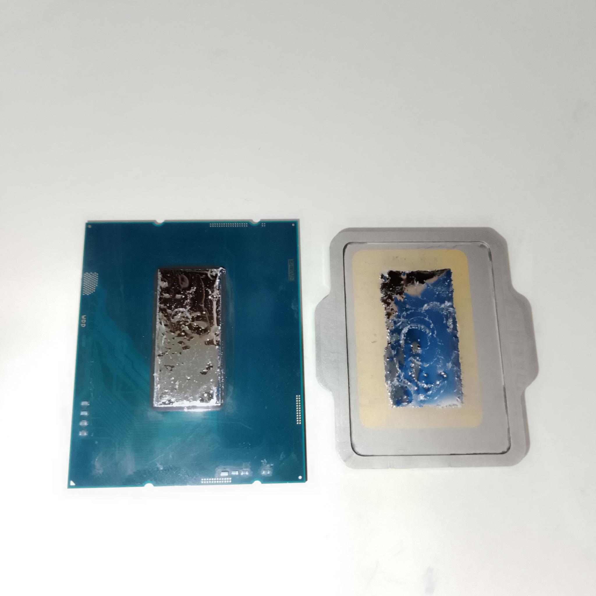 (DEAL) Intel Core i9-14900KS Processor | Relidded with Conductonaut Liquid Metal!