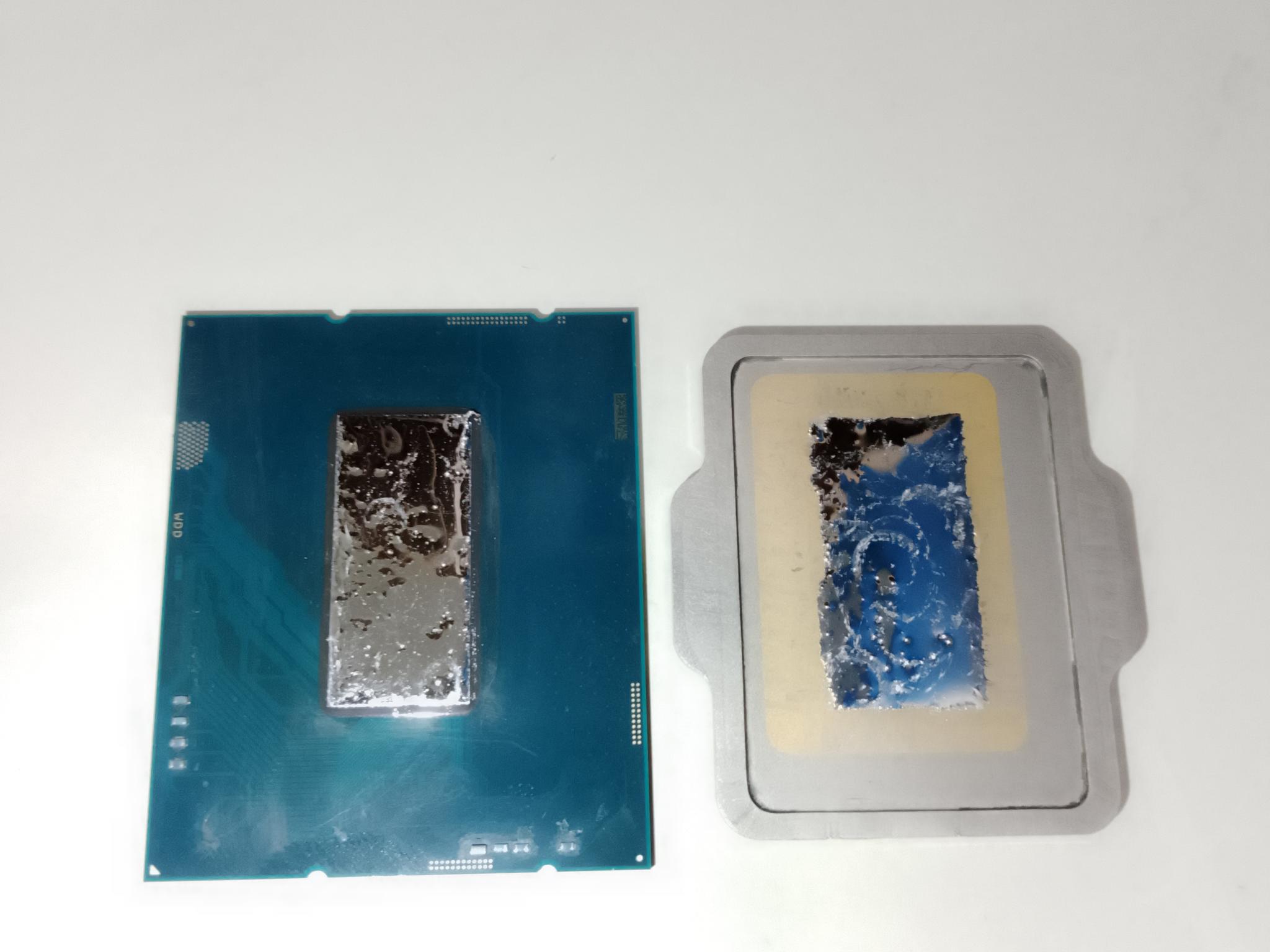 (DEAL) Intel Core i9-14900KS Processor | Relidded with Conductonaut Liquid Metal!
