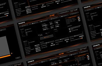 Gigabyte Z890 Eagle Wifi7, New Intel® Core™ Ultra Motherboard