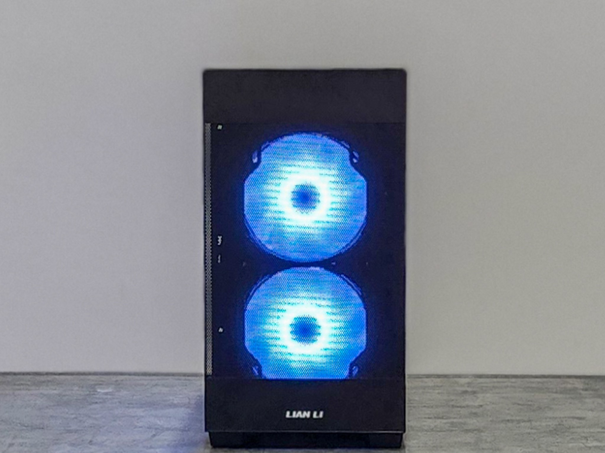 "VenomX" 🖤💀⚡Liquid Cooled Gaming PC | Ryzen 5 | 32GB RAM | 1TB SSD | RTX 3060 12GB | Win 11  PRO