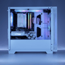 RTX 3060 | Ryzen 5 5600G | 16GB Ram | Gaming PC White