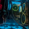CPU (AMD Ryzen 9 7950x) + MoBo (X870-P) + Ram (32Gb DDR5)