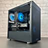 Ryzen 5 5600 RTX 4060 32GB RAM 1TB M.2 Gaming PC