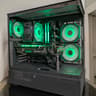 I5 12400F | RTX 3080 | Gaming and Content PC!