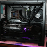 Kiwami 2.0 極み | All Black 12700KF + RTX 3090 | Satisfactory Included!