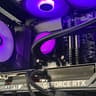 🔮MATRIX Gaming PC | RTX 5070 12GB | i7-12700KF | 32GB RAM | 1TB+256GB NVME | FREE SHIPPING