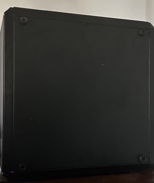 Budget Gaming Pc