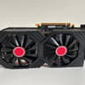 XFX AMD Radeon RX 580 GTS XXX Edition 8GB