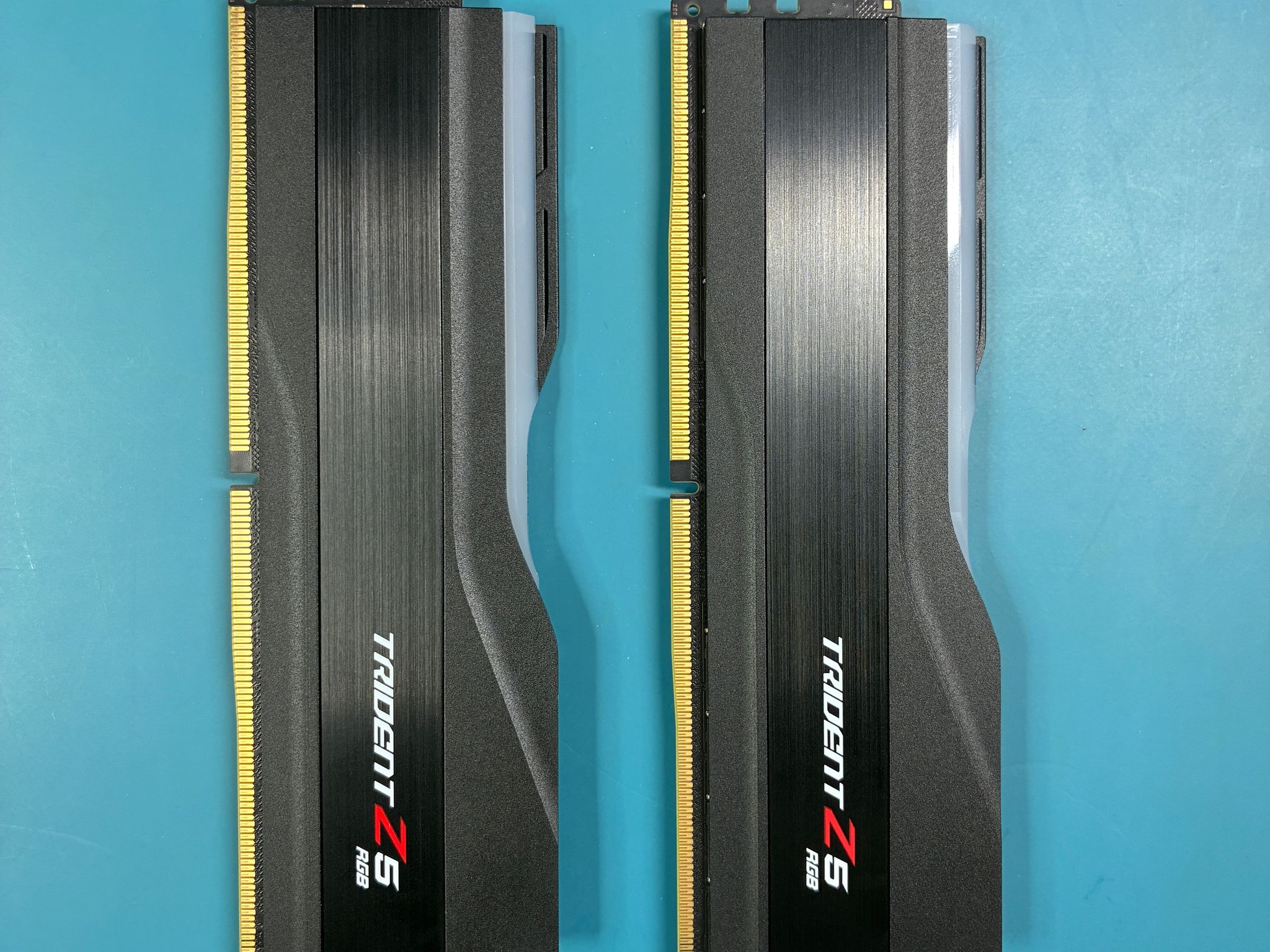 G.SKILL Trident Z5 RGB DDR5 64GB kit (Memory)