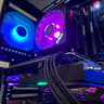 ✨RTX 2060, Ryzen 7 1800X, 16gb RAM, 500gb SSD✨| Gaming PC | Fortnite, Arc Raiders, CoD, GTA V, More!